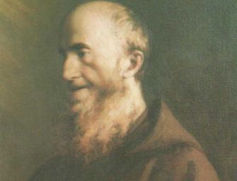 Reggio. I cappuccini ricordano padre Daniele da Torricella