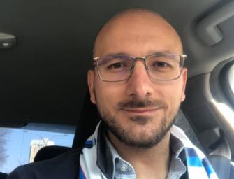 Tosiani nuovo segretario del Pd emiliano