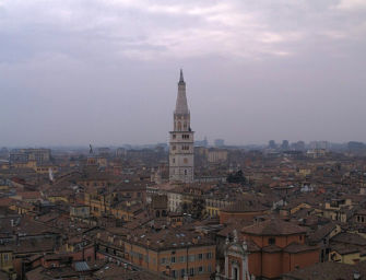 Qualità dell’aria, l’allarme di Legambiente: in Emilia-Romagna l’ozono torna a minacciare la salute