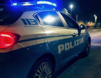 Reggio, sorvegliato speciale trovato di notte in una sala giochi: arrestato