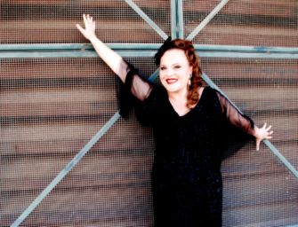 Valli. La Simeoni ha dato forfait, nel Werther di Massenet la reggiana Ganassi