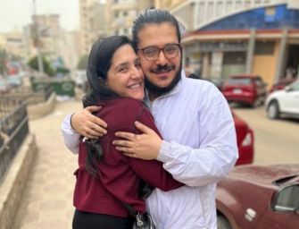 Patrick Zaki è libero: grazie agli italiani