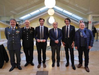 Reggio. Obbligo vaccinale, Gratteri: serviva da questa estate