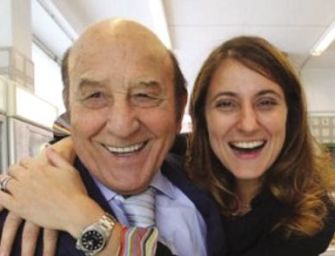 Il re del pollo Amadori licenzia la nipote