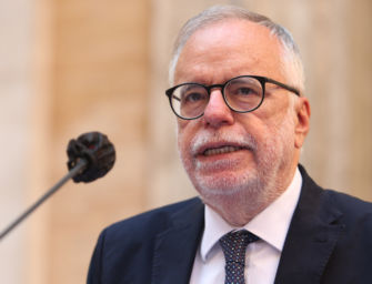 Al Pd piace il profilo di Andrea Riccardi