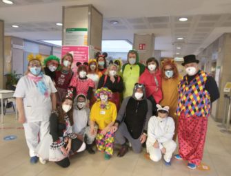 Open day, Asl Reggio ringrazia operatori