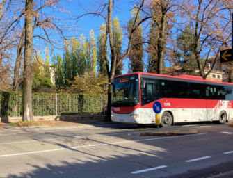 8ml a Comune di Reggio per bus elettrici