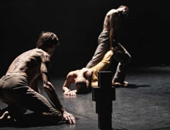 Reggio. Al teatro Valli una prima italiana con la compagnia Akram Khan Company