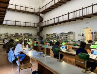 Reggio, nuove regole per musei e biblioteche