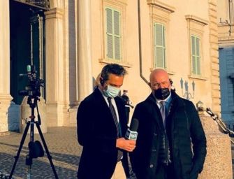 “Mattarella bis è un bene per l’Italia”