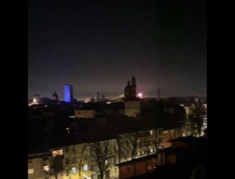 Molte città li hanno banditi, ma a Reggio l’anno finisce col botto