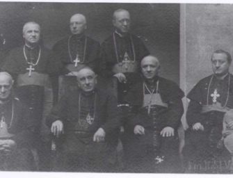 Il cardinale Scapinelli da Leguigno