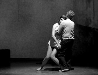 Giorno della Memoria: Siamo partiti cantando, la 2 giorni alla Casa delle Storie di Reggio