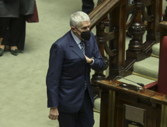Colle. Il cerchio si stringe, Casini sempre in corsa