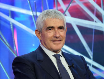 Casini: “Passione politica è la mia vita”
