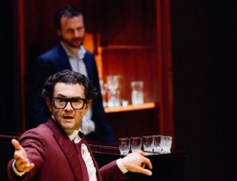 Il 25 e il 26 gennaio al teatro Ariosto di Reggio “Chi ha paura di Virginia Woolf?”