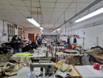 Novellara. Irregolarità in azienda, multa da 30mila euro e attività sospesa