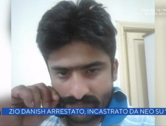 Caso Saman Abbas, lo zio Danish Hasnain sarà estradato in Italia il 20 gennaio