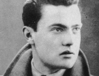 Le ultime ore di Silvio D’Arzo, 70 anni fa moriva Ezio Comparoni