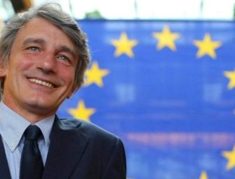 E’ morto a 65 anni il presidente del Parlamento europeo David Sassoli. Cordoglio in Emilia-Romagna