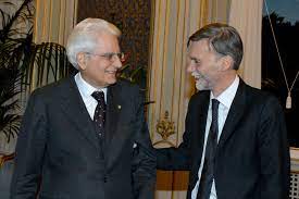 Delrio: con lui possiamo dire viva l’Italia