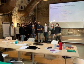 Concluso “SocialNet”, lo scambio di buone pratiche tra Reggio e altre realtà europee