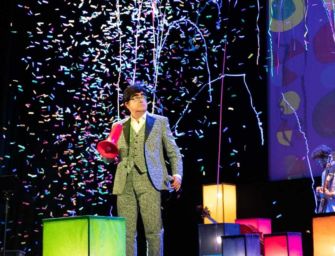 ‘Perché ci vuole orecchio’, Elio canta Jannacci