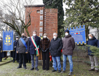 Modena. Eccidio delle Fonderie, Muzzarelli: continuare a generare memoria attiva