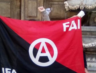 Anarchici di tutto il mondo a Massenzatico