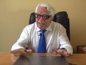 E’ morto Luciano Fantuzzi, tentò di rilanciare le Officine Reggiane