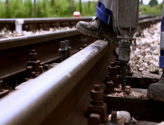 In Emilia-Romagna via libera all’adeguamento dei canoni per i lavori che attraversano le linee ferroviarie regionali