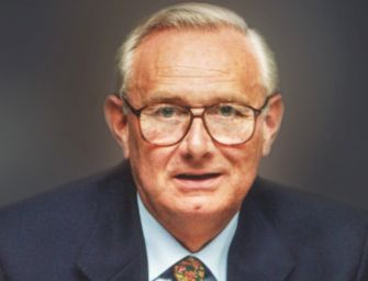 Reggio. Morto Umberto Forti, storico farmacista della Gardenia