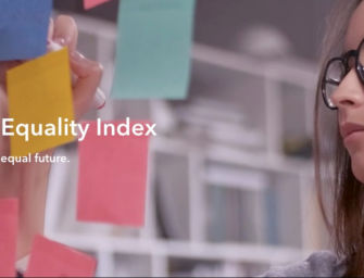 Iren nel Gender equality index di Bloomberg