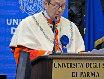 L’ex docente dell’Università di Parma Giovanni Bonilini nominato professore emerito