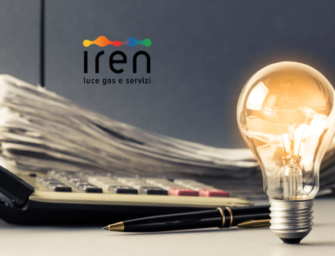Iren: intesa con i Consumatori su luce e gas