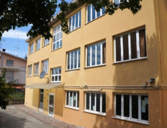 A gennaio al via i lavori di miglioramento sismico all’istituto Morante di Sassuolo