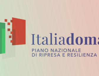 Regione Emilia-Romagna e Cassa depositi e prestiti insieme per gestire i fondi del Pnrr