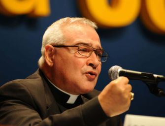 Si è spento a 80 anni monsignor Luigi Negri