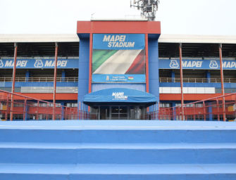 A Reggio vietata la vendita di bevande alcoliche nell’area adiacente al Mapei Stadium