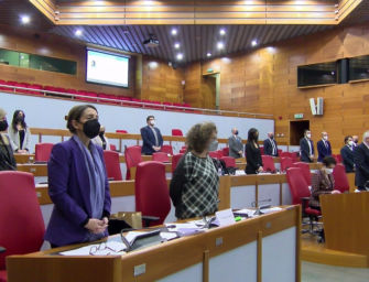 L’Emilia-Romagna ricorda Sassoli in assemblea legislativa. Petitti: “Sempre attento ai diritti dei più deboli”