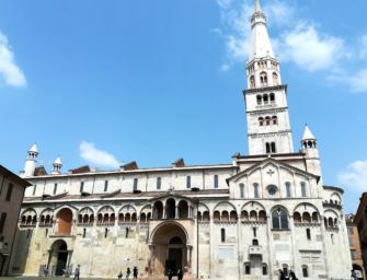 San Geminiano, a Modena festa del patrono