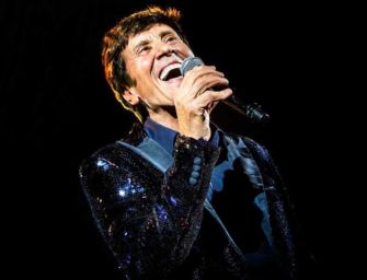 Morandi nuovo co-conduttore a Sanremo