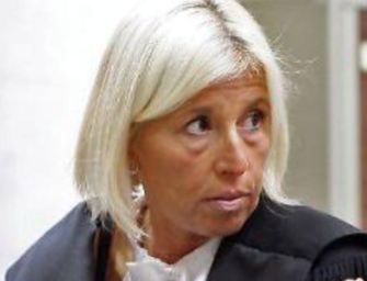 Intimidazioni a procuratrice generale Musti