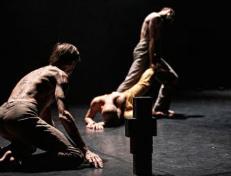 Al teatro Valli di Reggio una “prima” italiana con la compagnia Akram Khan Company