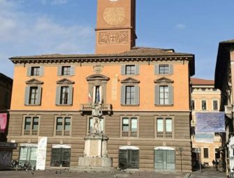 Reggio. In piazza Prampolini, a palazzo del Monte, apre un nuovo store di Scout