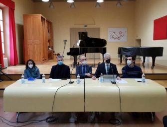 Alta formazione musicale. Approvata la statizzazione di corsi Afam al Peri-Merulo
