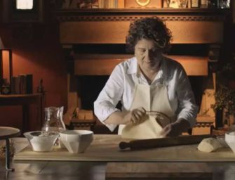 Piadina Romagna Igp tutelata in Canada