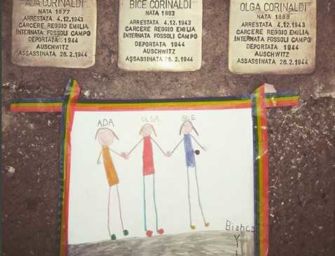 Giorno della memoria. Istoreco propone l’adozione delle pietre d’inciampo e un incontro online