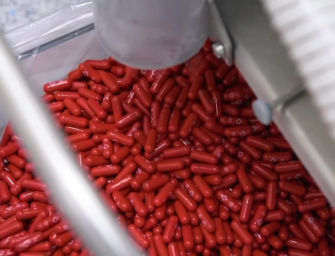 Emilia, prime scatole pillola anti-Covid