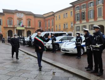 Reggio. La polizia locale: nel 2021 raddoppiati i casi di pirati della strada